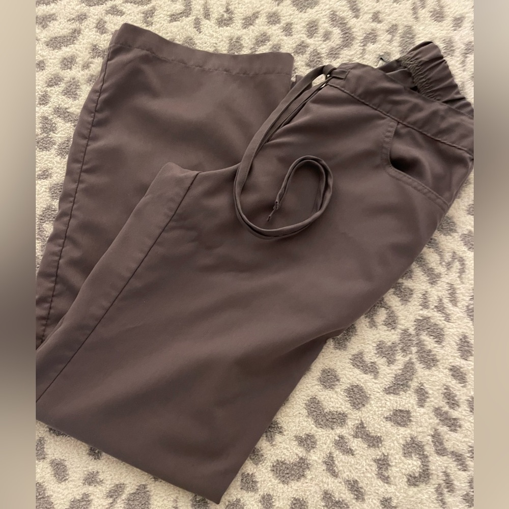 Xx small petite scrub pants